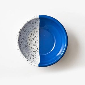 Color Block Bowl
