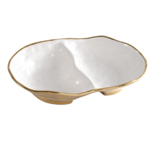 Moonlight 2 Section Bowl