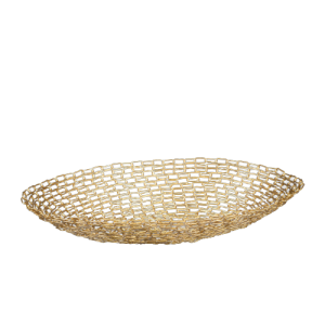 Paperclip Basket
