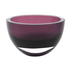 Penelope Glass Bowl