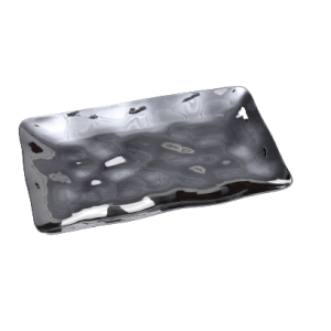 Simple Rectangular Platter
