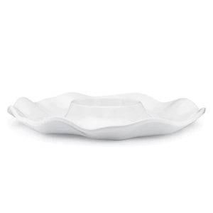 Ruffle Chip and Dip
