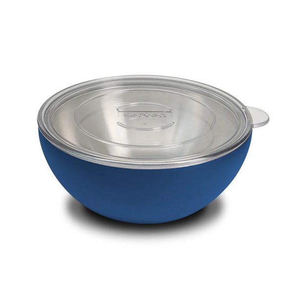 Large Insulated Bowl - Image 2