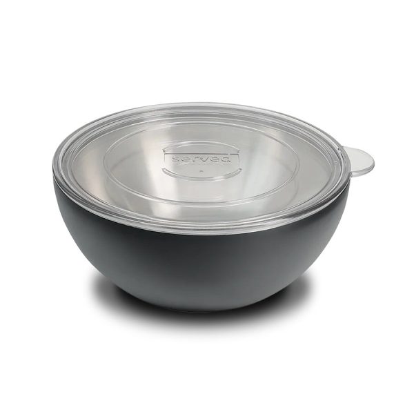Large Insulated Bowl - Image 4