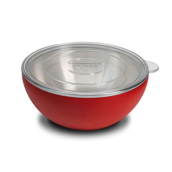Large Insulated Bowl - Image 5