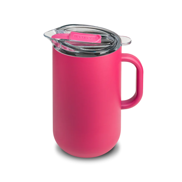 Insulated Pitcher - Image 4