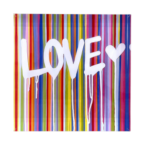 Drip with Love