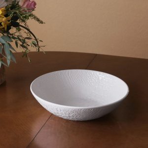 Croc Melamine Large Bowl