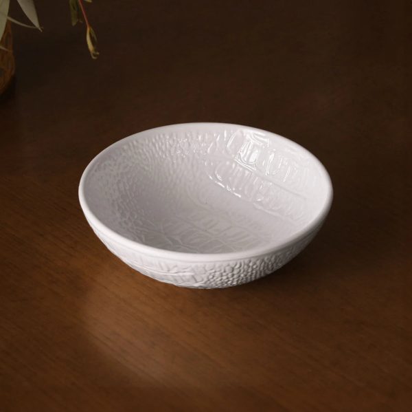 Croc Melamine Mini/Dipping Bowl