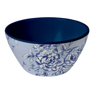 Vintage Floral Dipping Cup