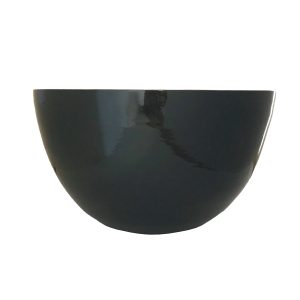 Extra Large Tall Bamboo Bowl
